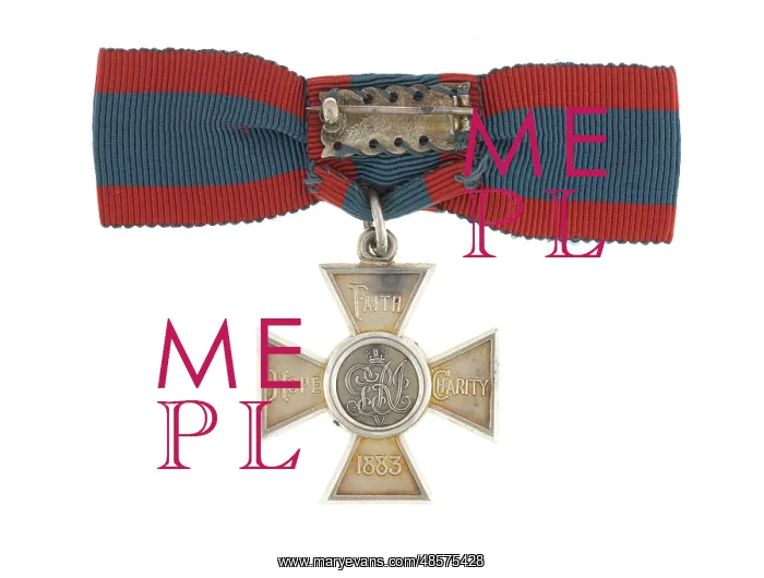 : Military Badge : Military Badge