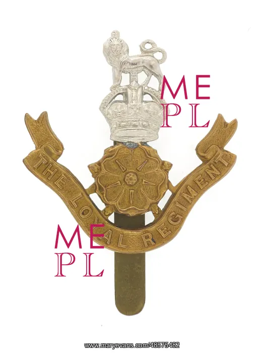  : Military Badge