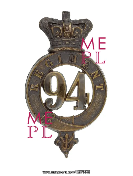 : Military Badge : Military Badge
