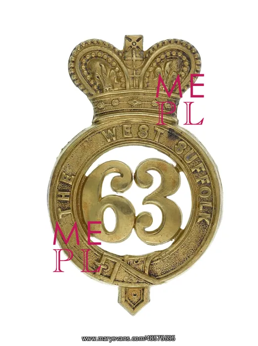 : Military Badge : Military Badge