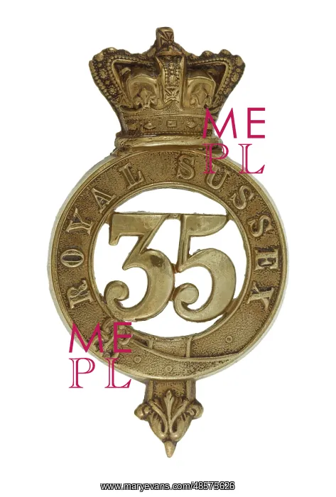 : Military Badge : Military Badge