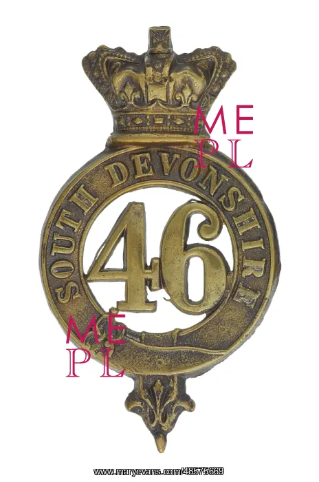 : Military Badge : Military Badge