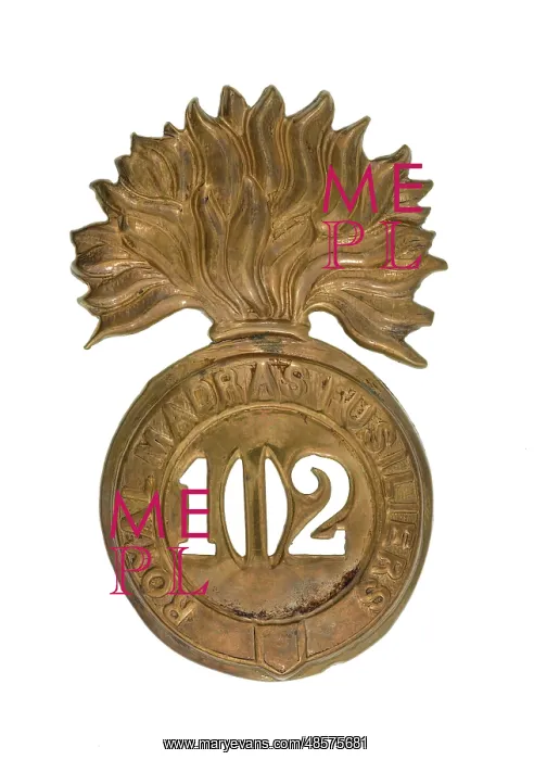 : Military Badge : Military Badge