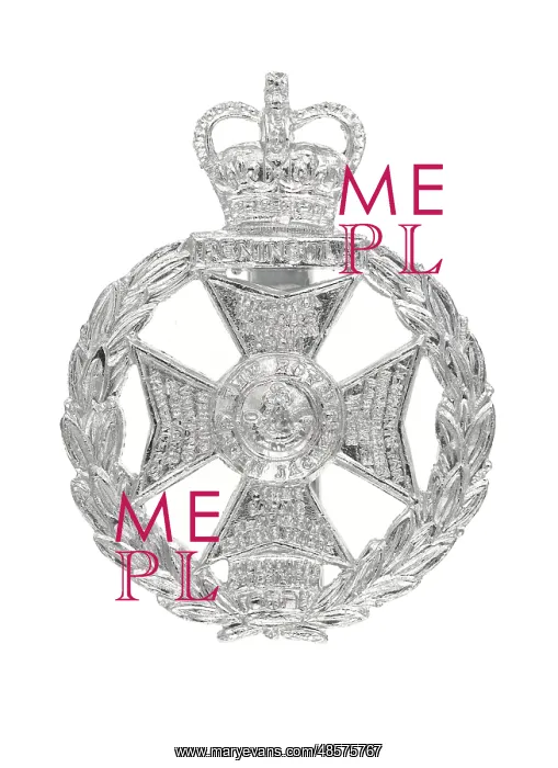 : Military Badge : Military Badge