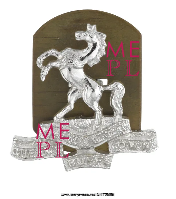: Military Badge : Military Badge