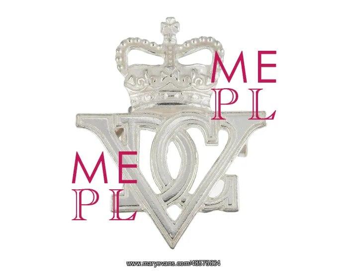 : Military Badge : Military Badge