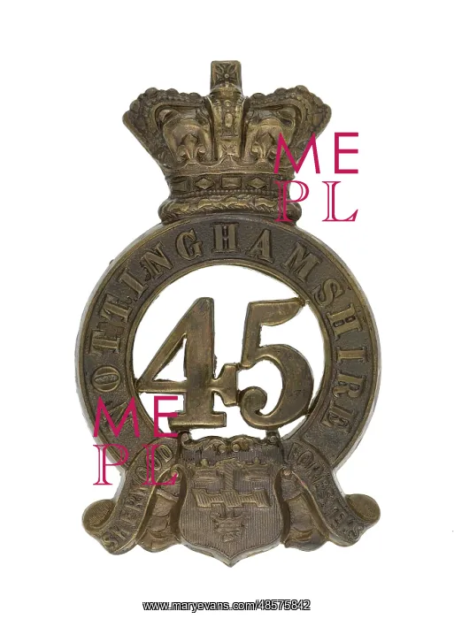 : Military Badge : Military Badge