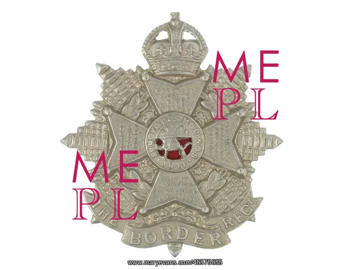 : Military Badge : Military Badge