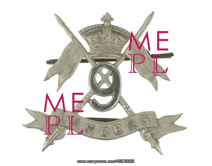 : Military Badge : Military Badge
