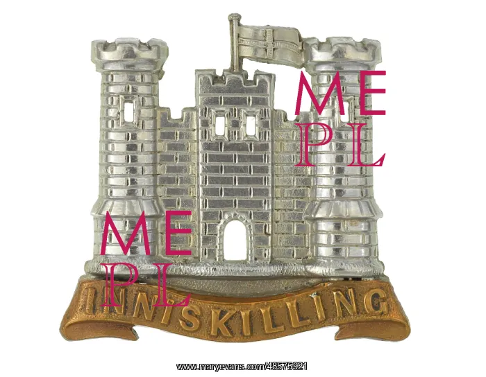 : Military Badge : Military Badge