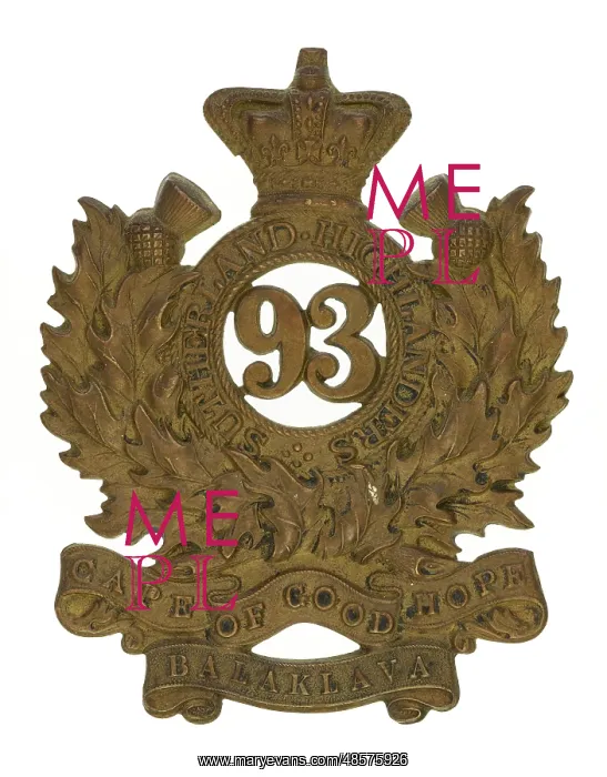 : Military Badge : Military Badge