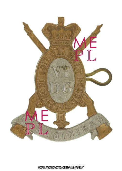 : Military Badge : Military Badge