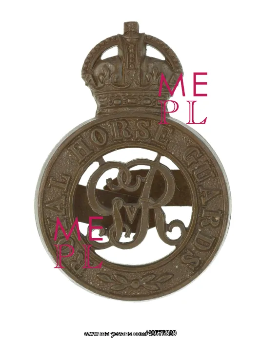 : Military Badge : Military Badge