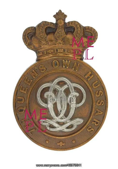  : Military Badge