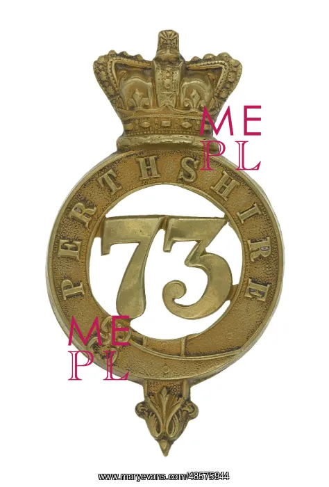  : Military Badge