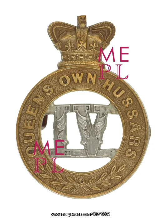 : Military Badge : Military Badge