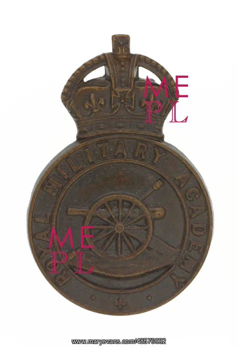  : Military Badge