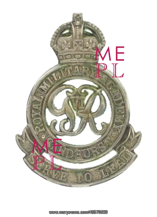 : Military Badge : Military Badge