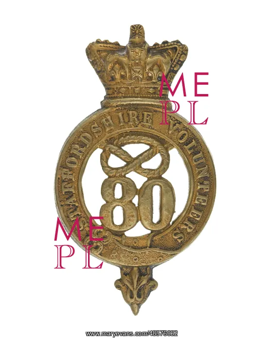: Military Badge : Military Badge