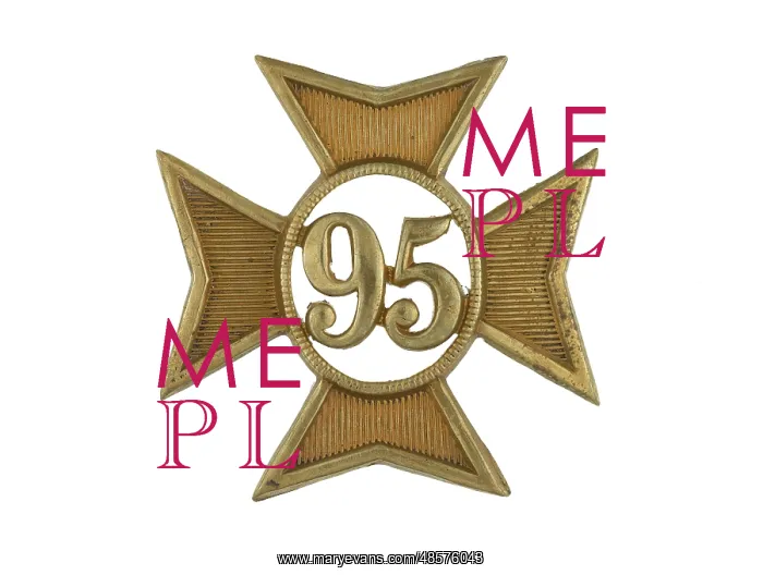 : Military Badge : Military Badge