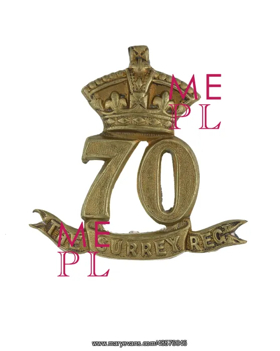 : Military Badge : Military Badge