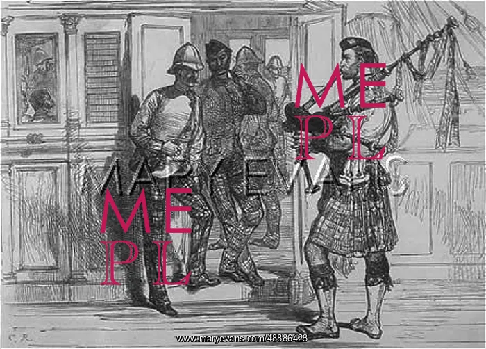 : MILITARY / BAGPIPES : MILITARY / BAGPIPES