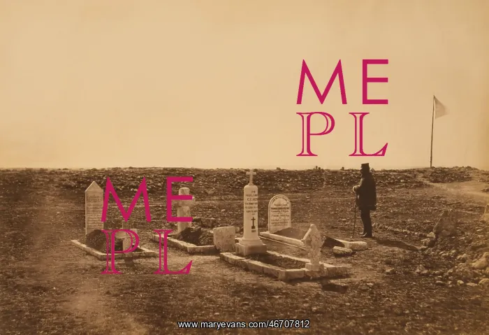 : Military - cemetery - Crimean War : Military - cemetery - Crimean War
