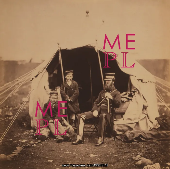 : Military - Crimean War - British : Military - Crimean War - British