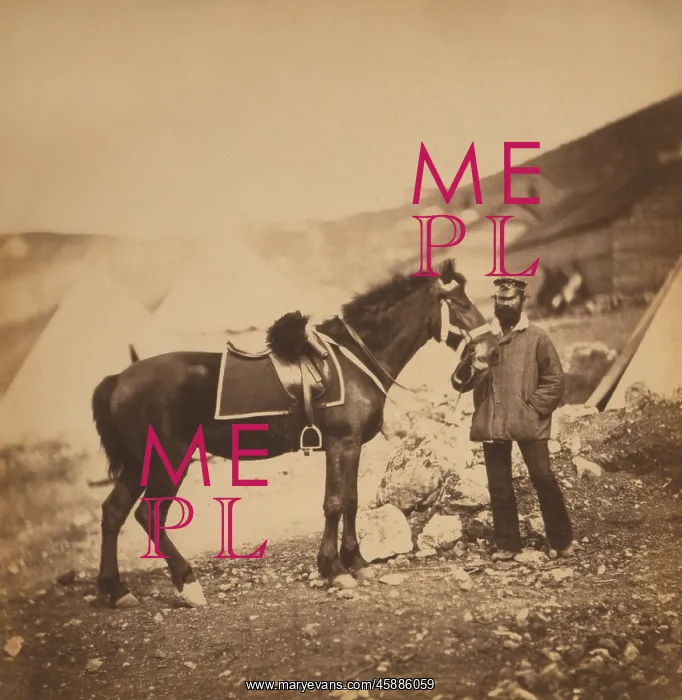 : Military - Crimean War - British : Military - Crimean War - British
