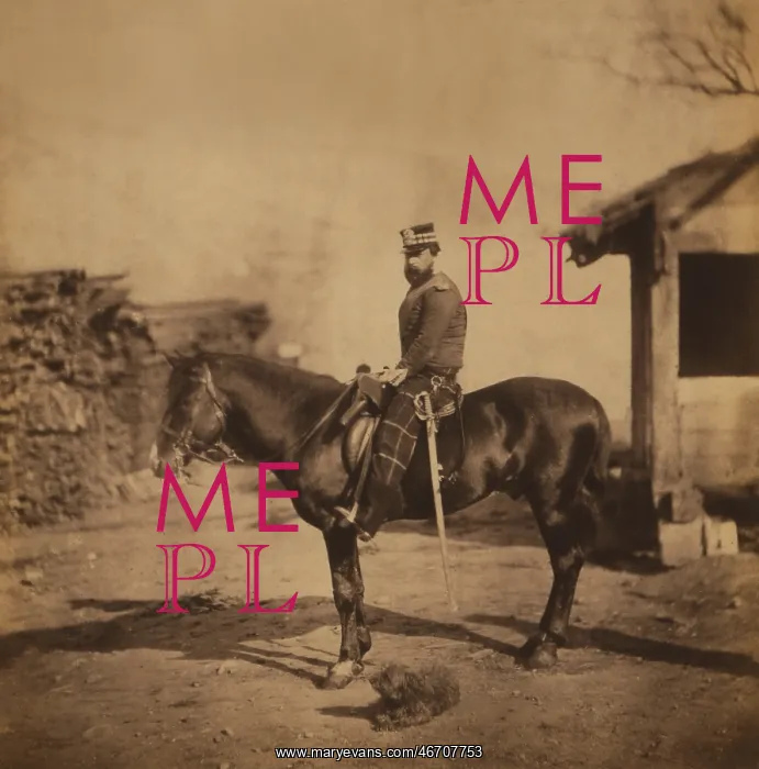 : Military - Crimean War - British : Military - Crimean War - British