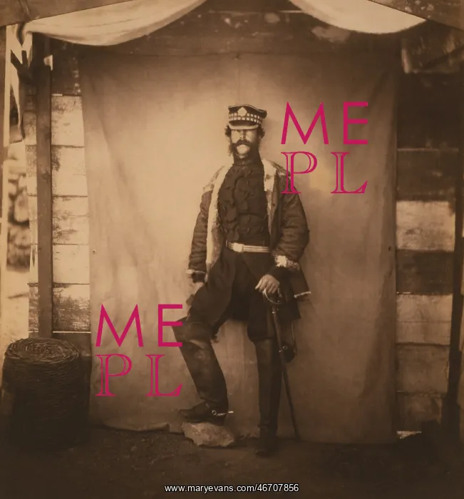 : Military - Crimean War - British : Military - Crimean War - British