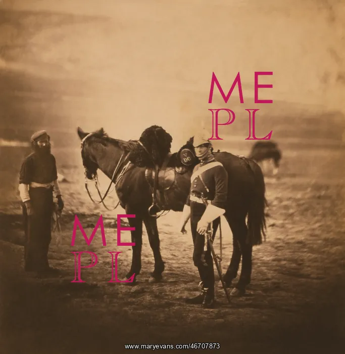 : Military - Crimean War - British : Military - Crimean War - British