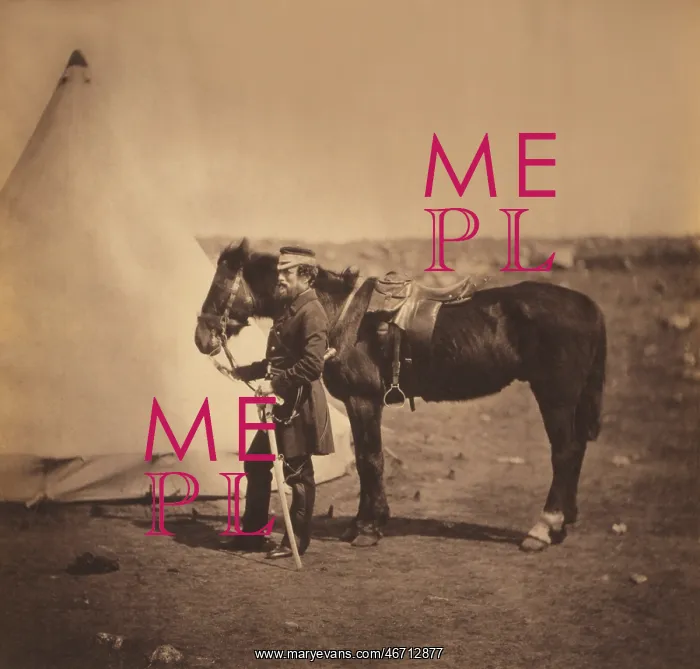 : Military - Crimean War - British : Military - Crimean War - British