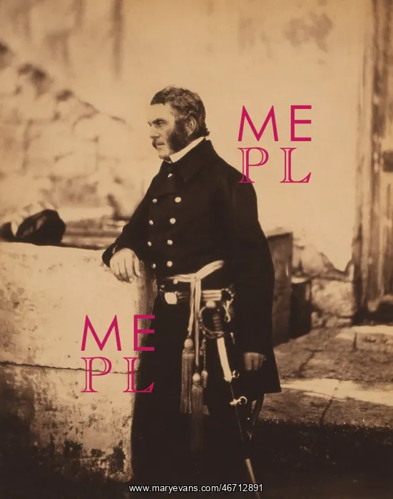 : Military - Crimean War - British : Military - Crimean War - British