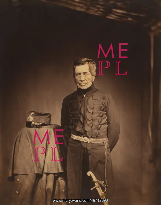 : Military - Crimean War - British : Military - Crimean War - British