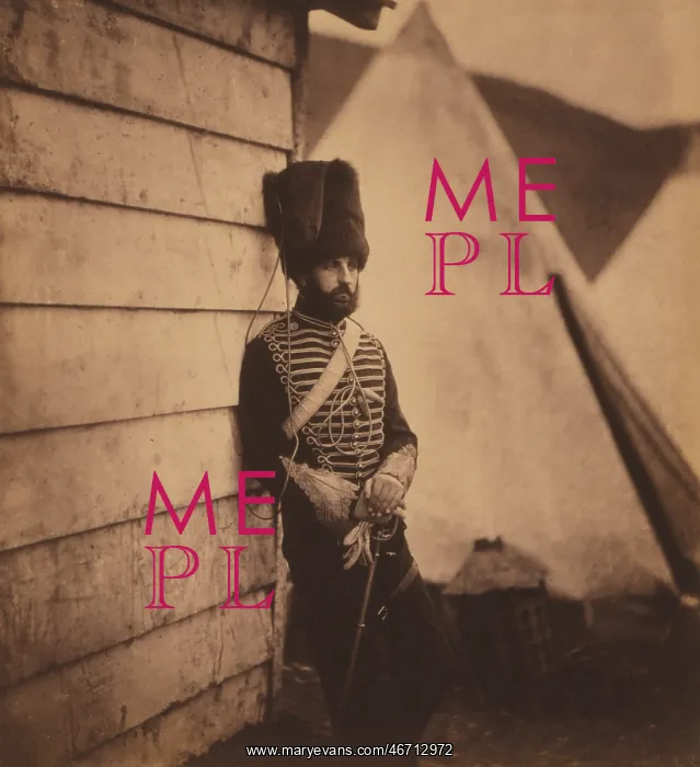 : Military - Crimean War - British : Military - Crimean War - British