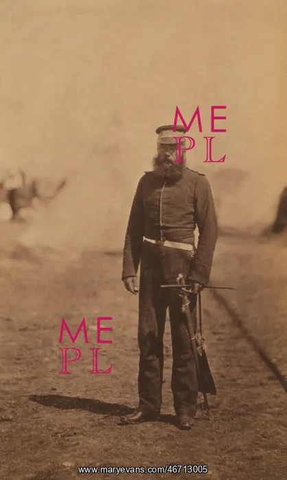 : Military - Crimean War - British : Military - Crimean War - British