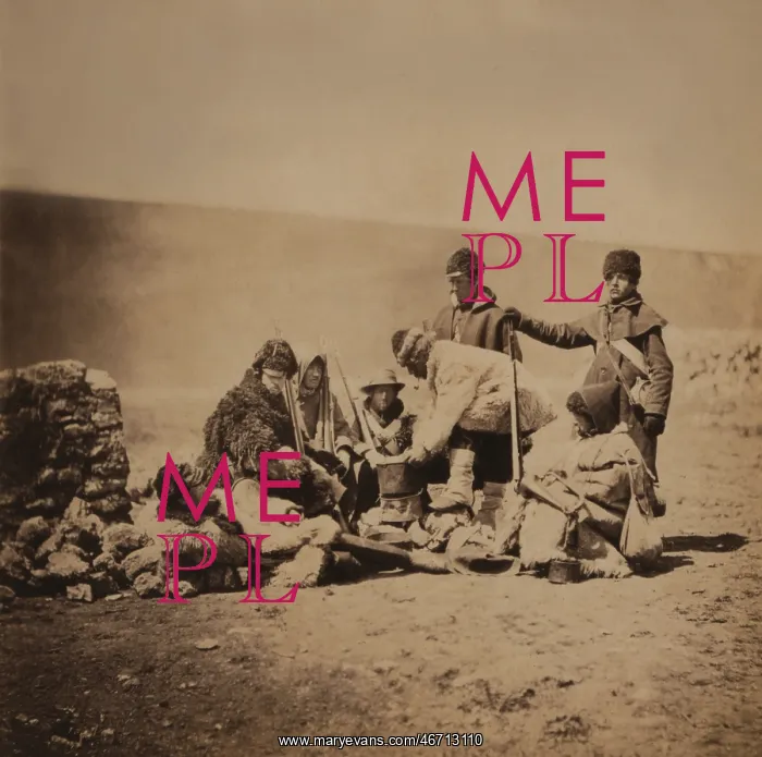 : Military - Crimean War - British : Military - Crimean War - British