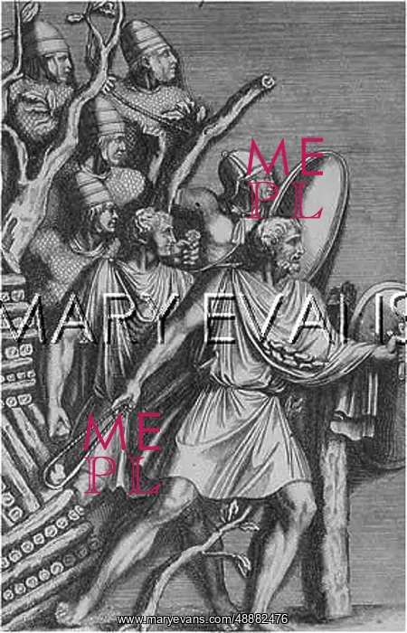 : MILITARY / DACIANS : MILITARY / DACIANS