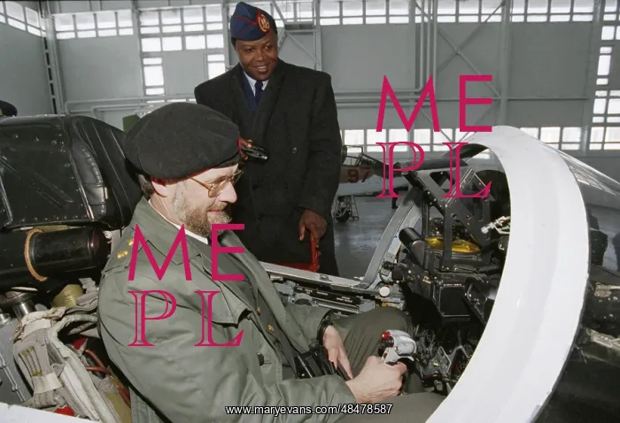 : Military equipment on display : Military equipment on display