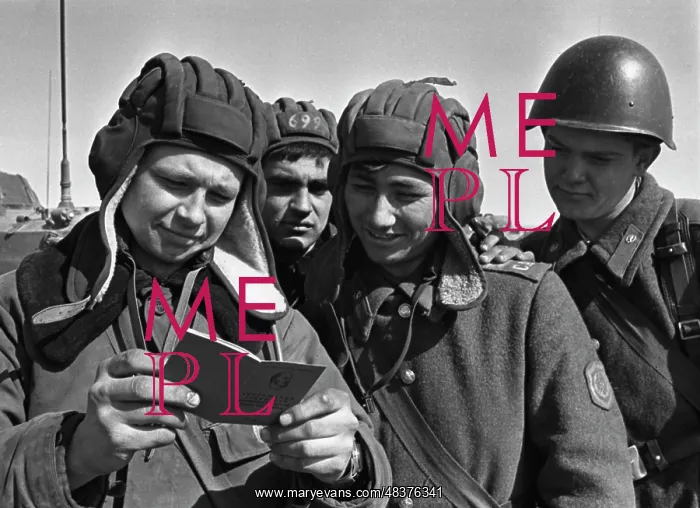 : After Military Exercise : After Military Exercise