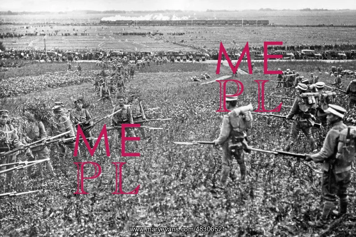 : Military exercise in Japan, 1930s : Military exercise in Japan, 1930s