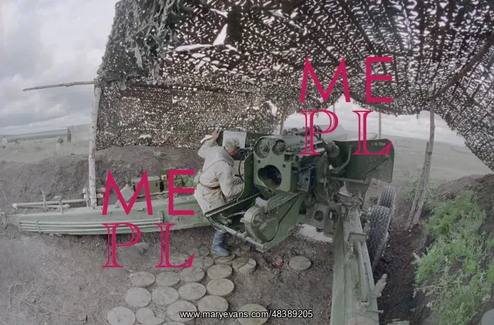 : Military exercise of Ural Military District : Military exercise of Ural Military District