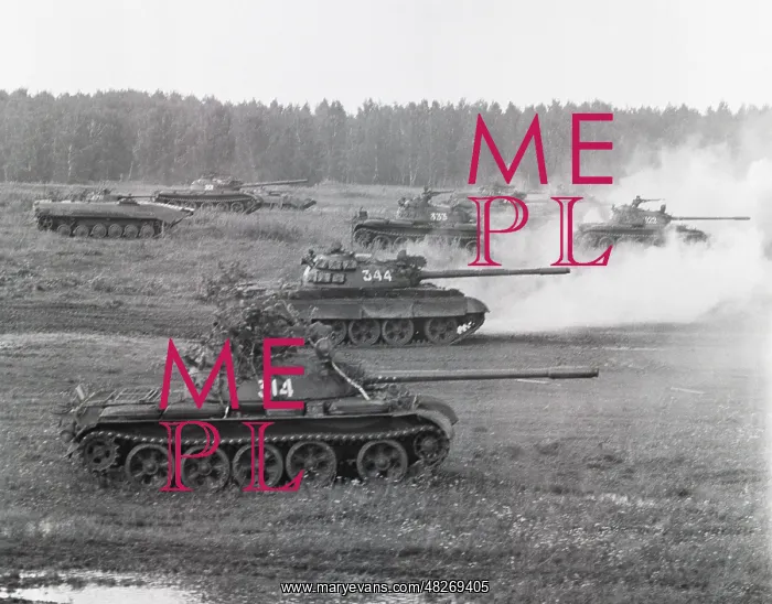 : Military exercises, 1986 : Military exercises, 1986