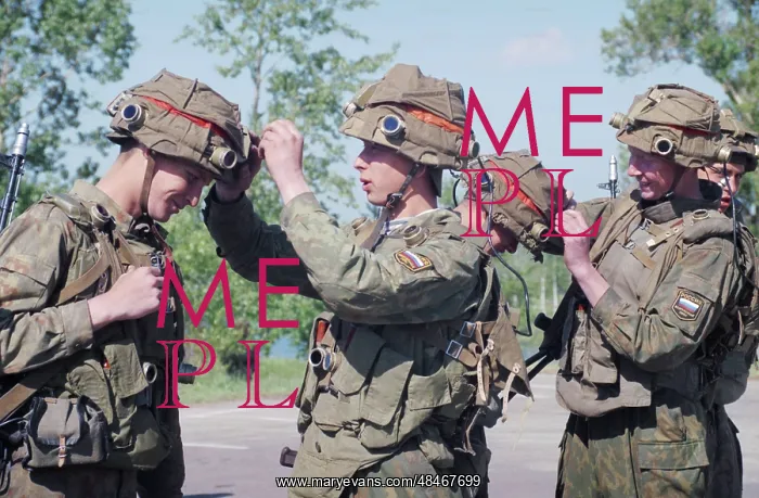 : Military exercises : Military exercises