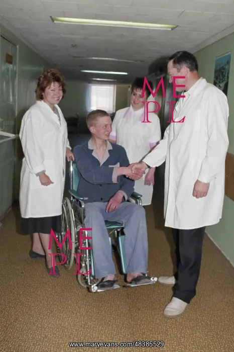 : Military hospital : Military hospital
