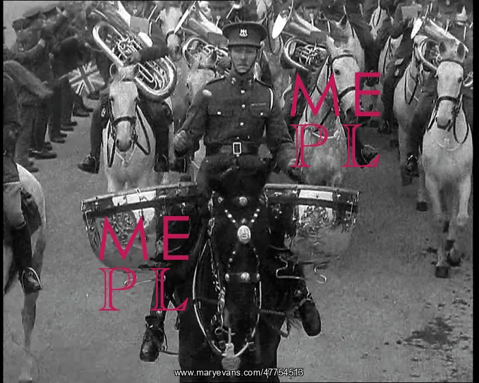 : Military Parade : Military Parade