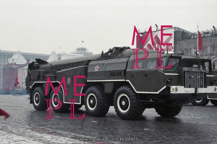 : Military parade on November 7 : Military parade on November 7