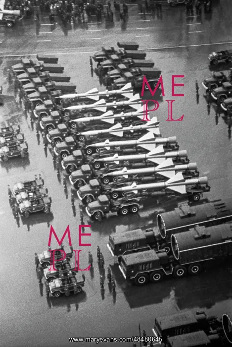 : Military parade on November 7 : Military parade on November 7