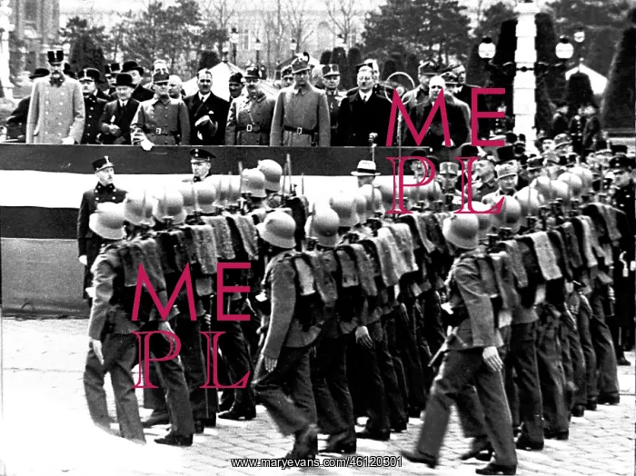 : Military parade in the state state : Military parade in the state state